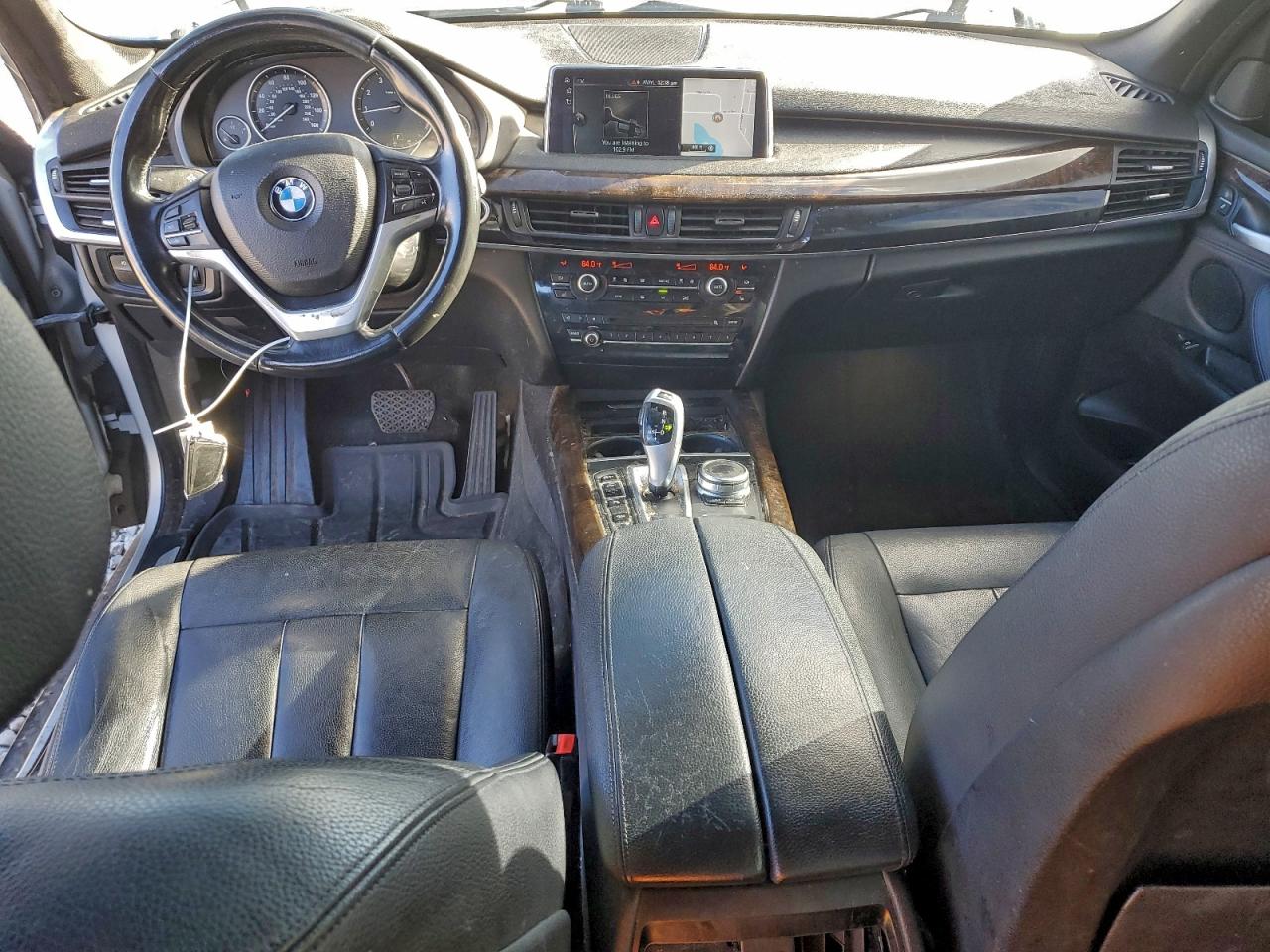 Lot #3318931920 2017 BMW X5 XDRIVE3