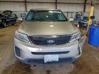 Lot #3316878076 2015 KIA SORENTO LX