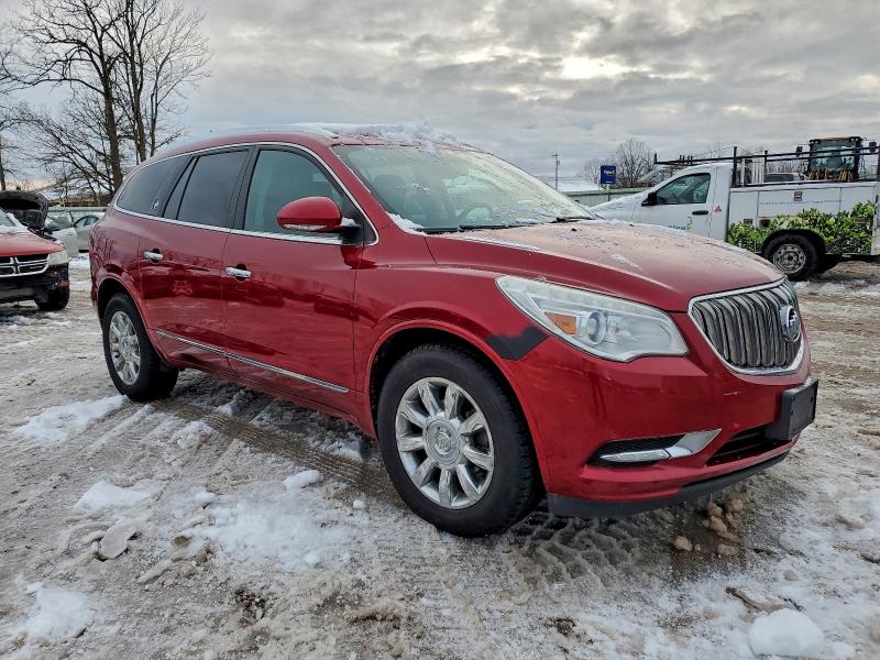 2013 BUICK ENCLAVE #3305302388