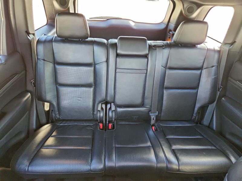 2018 JEEP GRAND CHER #3303775433