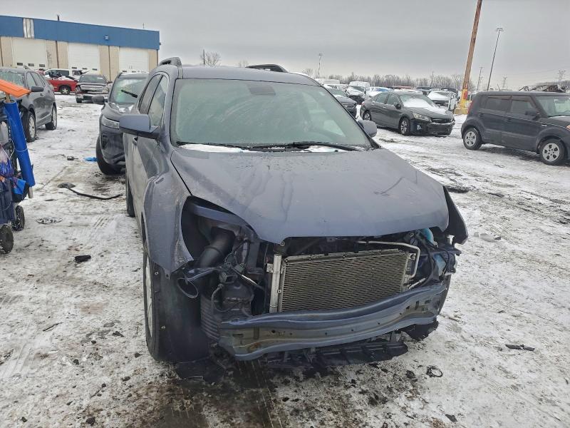 2014 CHEVROLET EQUINOX LT #3316745431