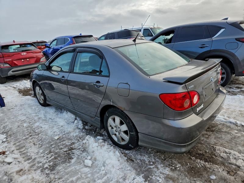 2006 TOYOTA COROLLA CE #3315574776