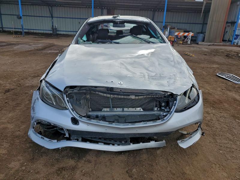 2019 MERCEDES-BENZ E 300 4MAT #3316948067