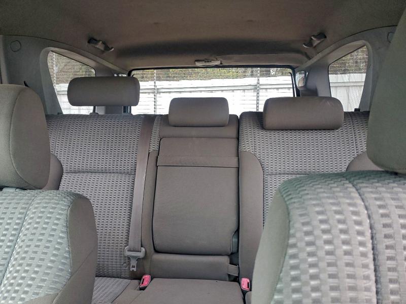 2007 TOYOTA 4RUNNER SR #3316709408