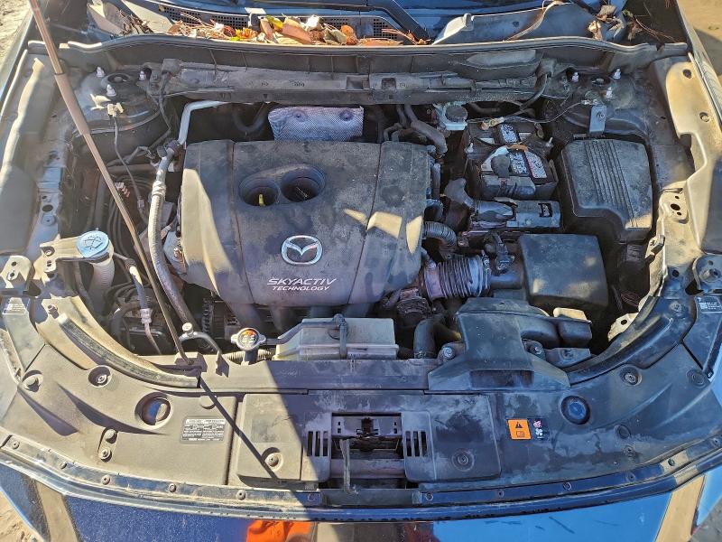 2017 MAZDA CX-5 GRAND #3315634782