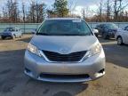 Lot #3312586171 2014 TOYOTA SIENNA LE