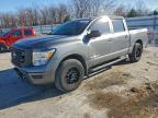 Lot #3308432273 2021 NISSAN TITAN S