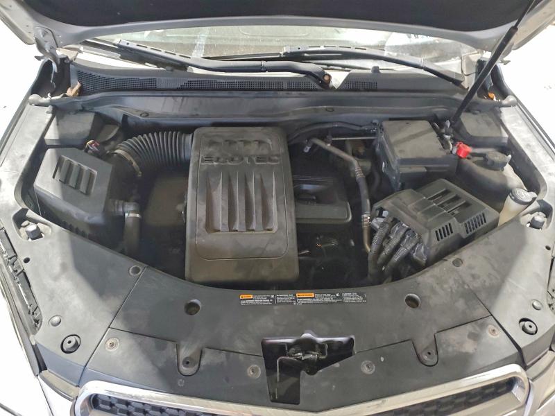 2014 CHEVROLET EQUINOX LS #3315961178