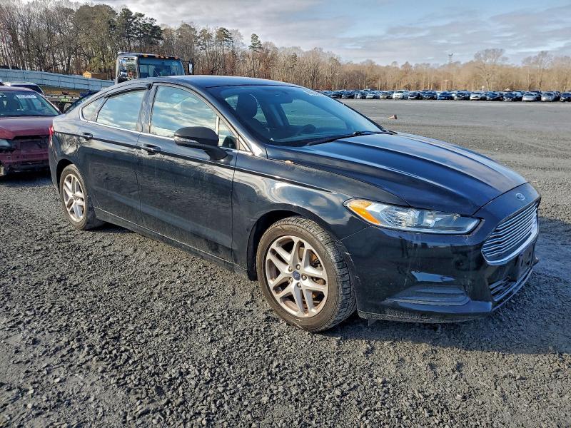 2016 FORD FUSION SE #3303838518