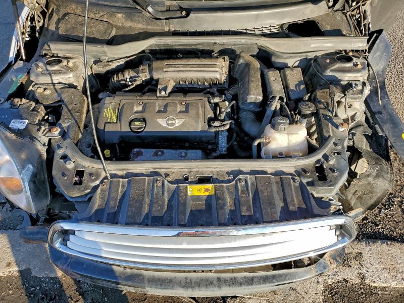 2012 MINI COOPER COU #3316715454