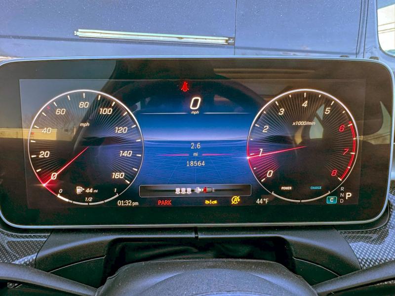 2024 MERCEDES-BENZ C 300 4MAT #3317886906