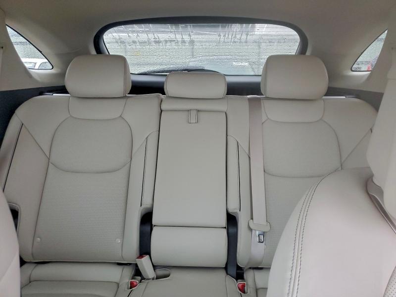 2022 GENESIS GV70 BASE #3317863971