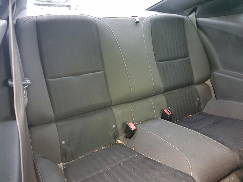 2014 CHEVROLET CAMARO LS #3304059545