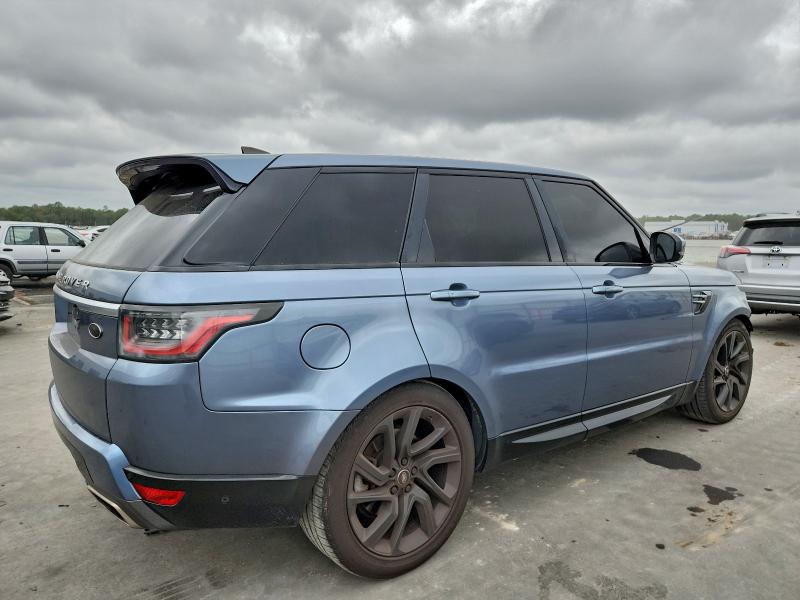 2019 LAND ROVER RANGE ROVE #3303817430
