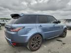 Lot #3303817430 2019 LAND ROVER RANGE ROVE