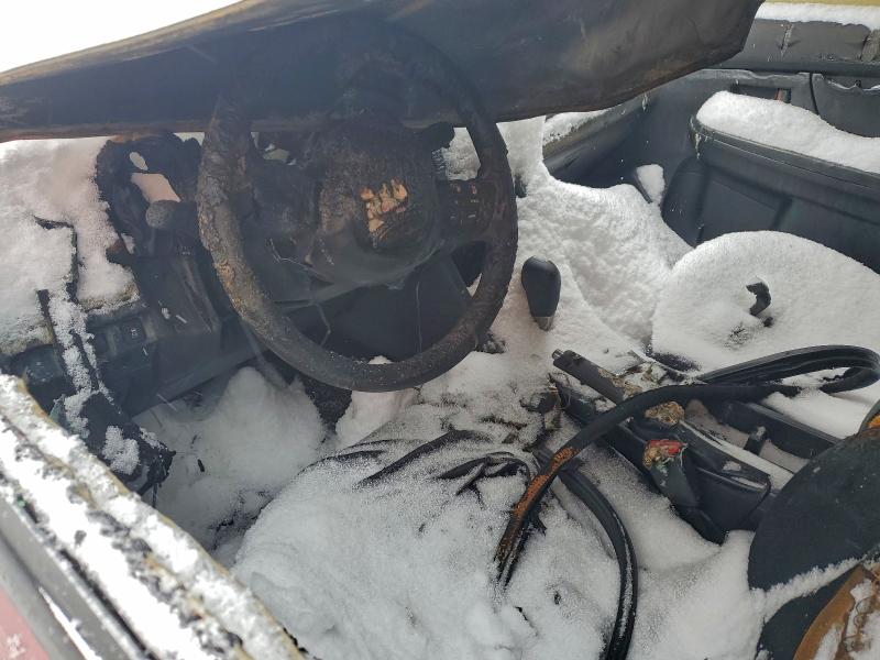 2013 SUBARU IMPREZA #3318872003