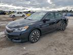 Lot #3303968713 2017 HONDA ACCORD HYB
