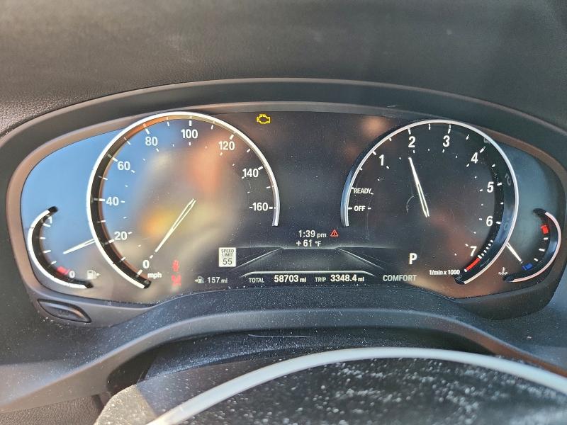 2021 BMW X3 XDRIVE3 #3311665243