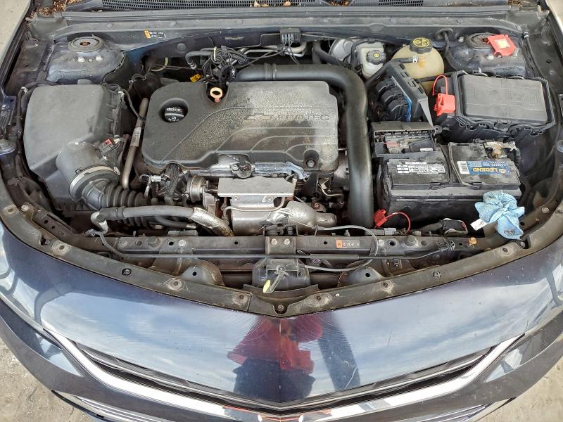 2016 CHEVROLET MALIBU LT #3309279618