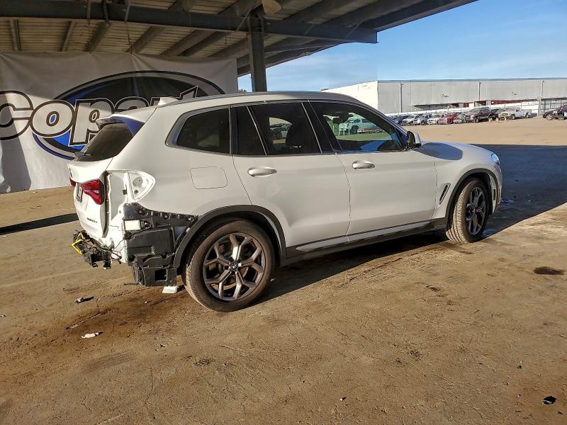 2020 BMW X3 XDRIVE3 #3310626823