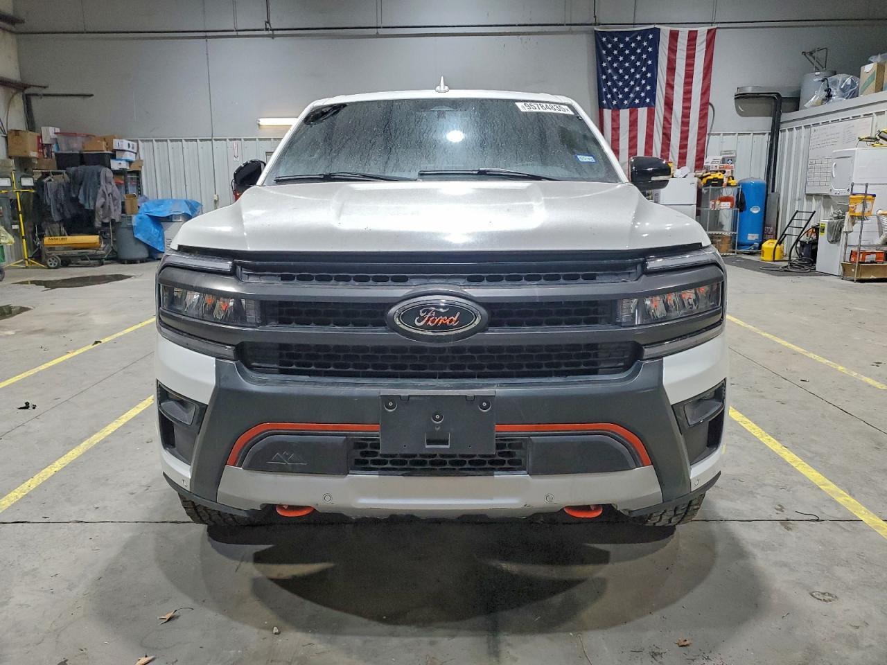 FORD EXPEDITION TIMBERLINE