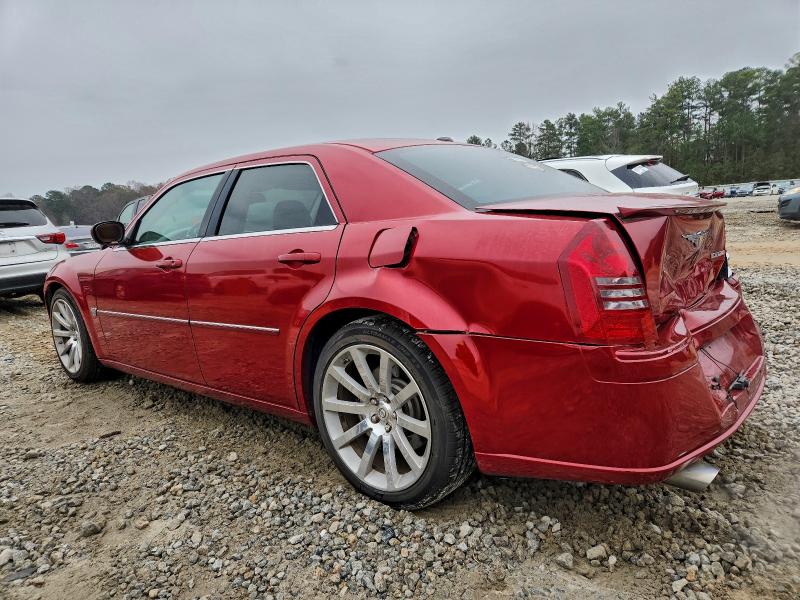 2007 CHRYSLER 300C SRT-8 #3304602457