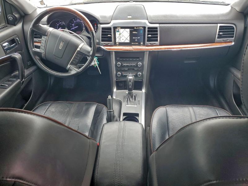 2011 LINCOLN MKZ #3315867183