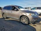 Lot #3315822364 2013 NISSAN PATHFINDER