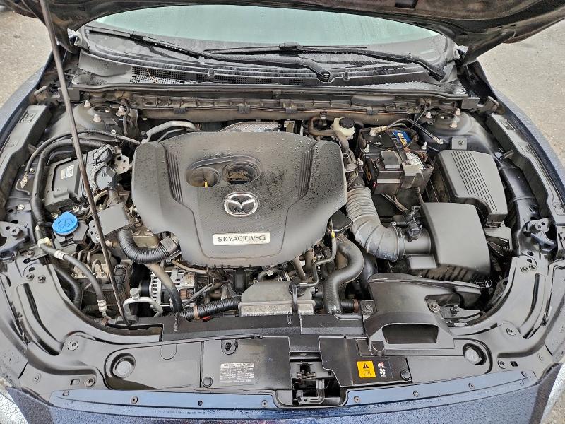 2020 MAZDA 6 GRAND TO #3304022606