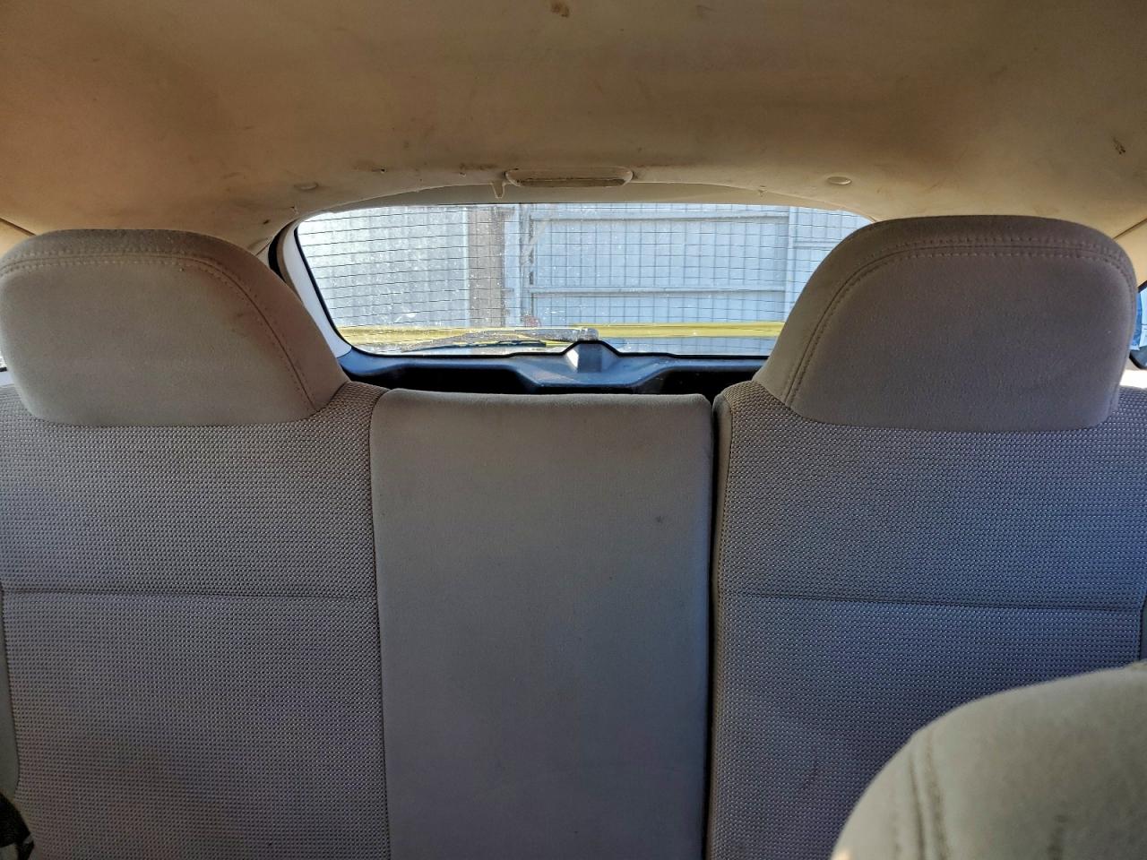 Lot #3317922902 2011 DODGE CALIBER MA