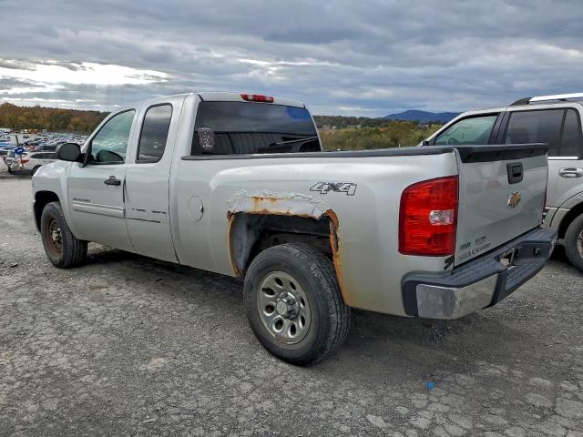 2010 CHEVROLET SILVERADO #3316788449