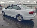 Lot #3305397301 2017 VOLKSWAGEN JETTA S