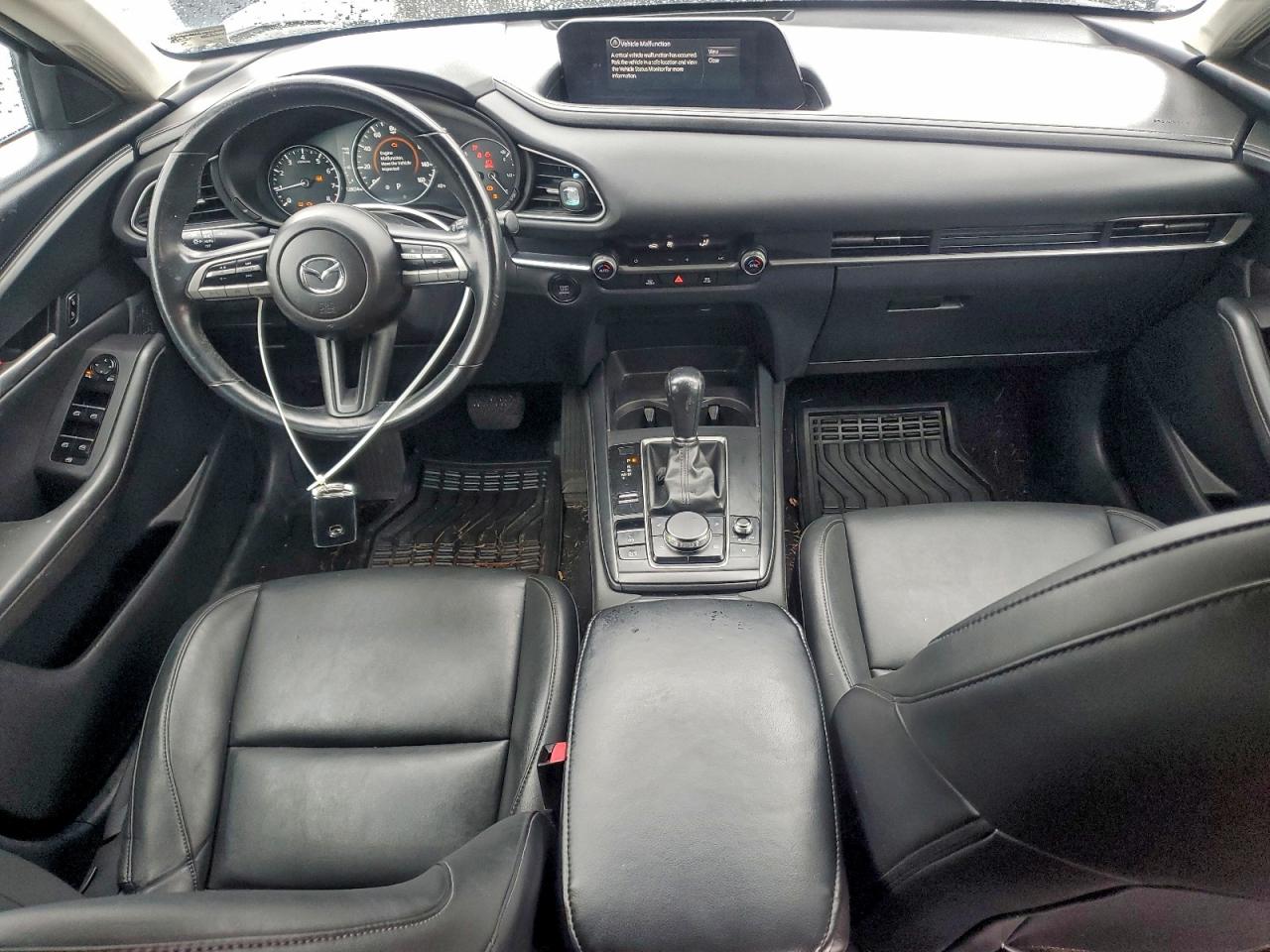 Lot #3316163252 2021 MAZDA CX-30 SELE