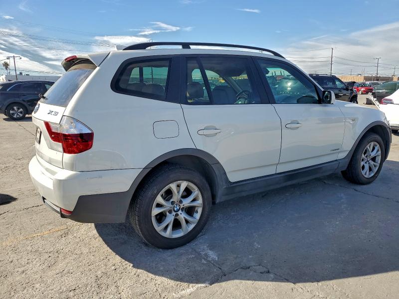 2009 BMW X3 XDRIVE3 #3308645509