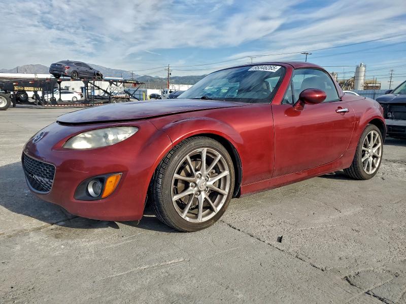 2011 MAZDA MX-5 MIATA #3310749733
