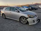 Lot #3310611304 2013 TOYOTA COROLLA BA