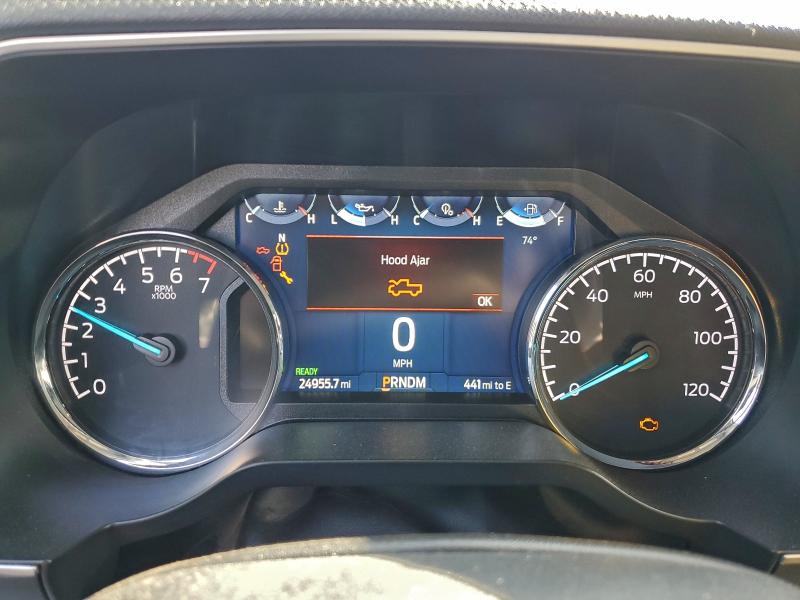 2023 FORD F150 SUPER #3304141498