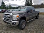 Lot #3317738077 2014 FORD F350 SUPER