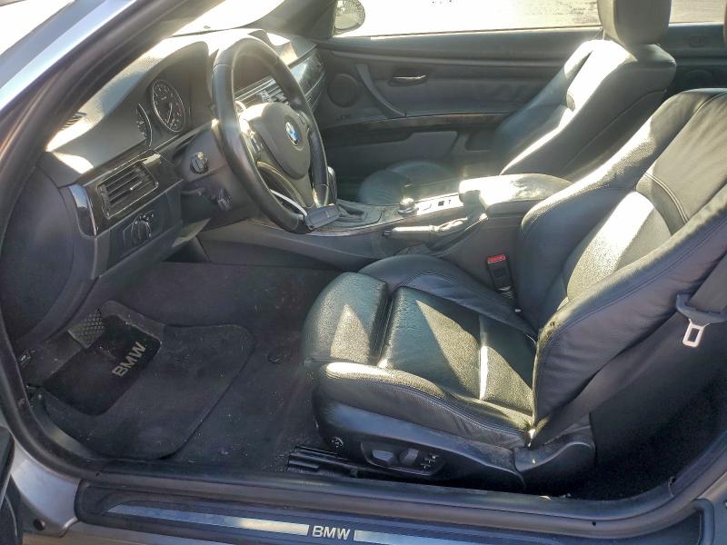 2007 BMW 328 I SULE #3303924744