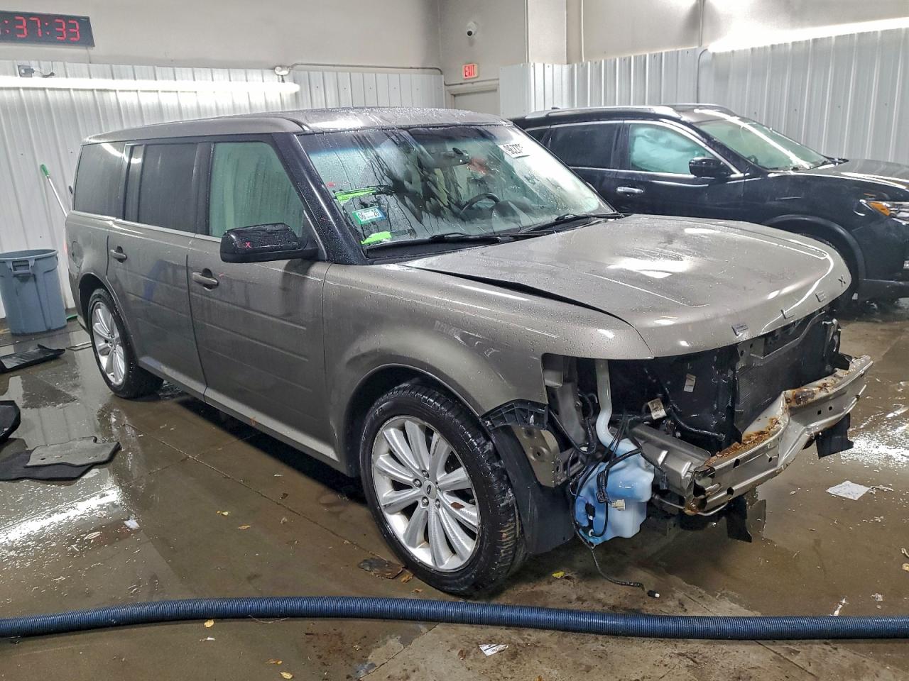 FORD FLEX SEL