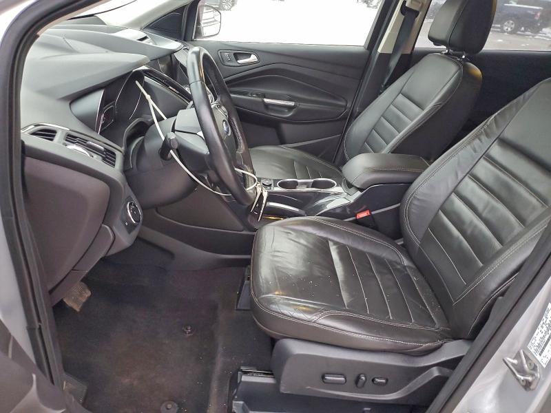 2015 FORD ESCAPE TIT #3304671953