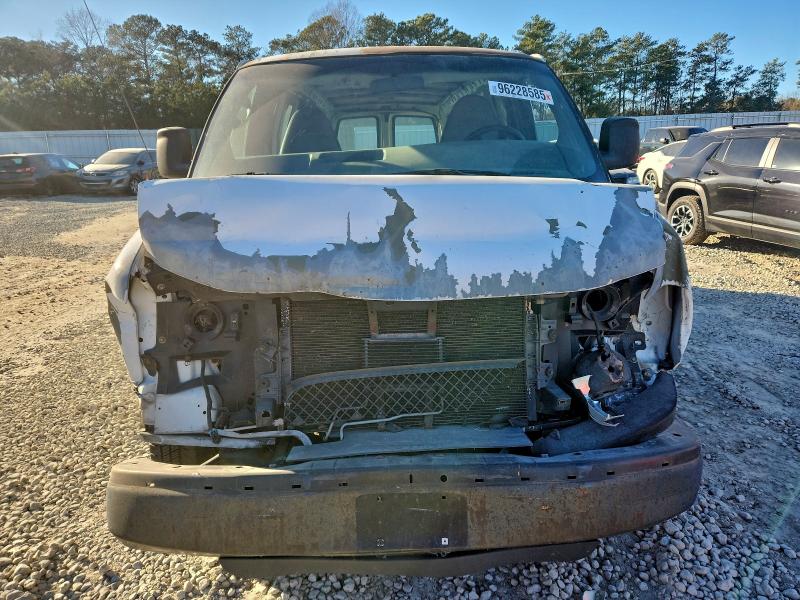 2005 CHEVROLET EXPRESS G2 #3316966088