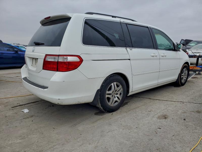 2006 HONDA ODYSSEY EX #3311656232