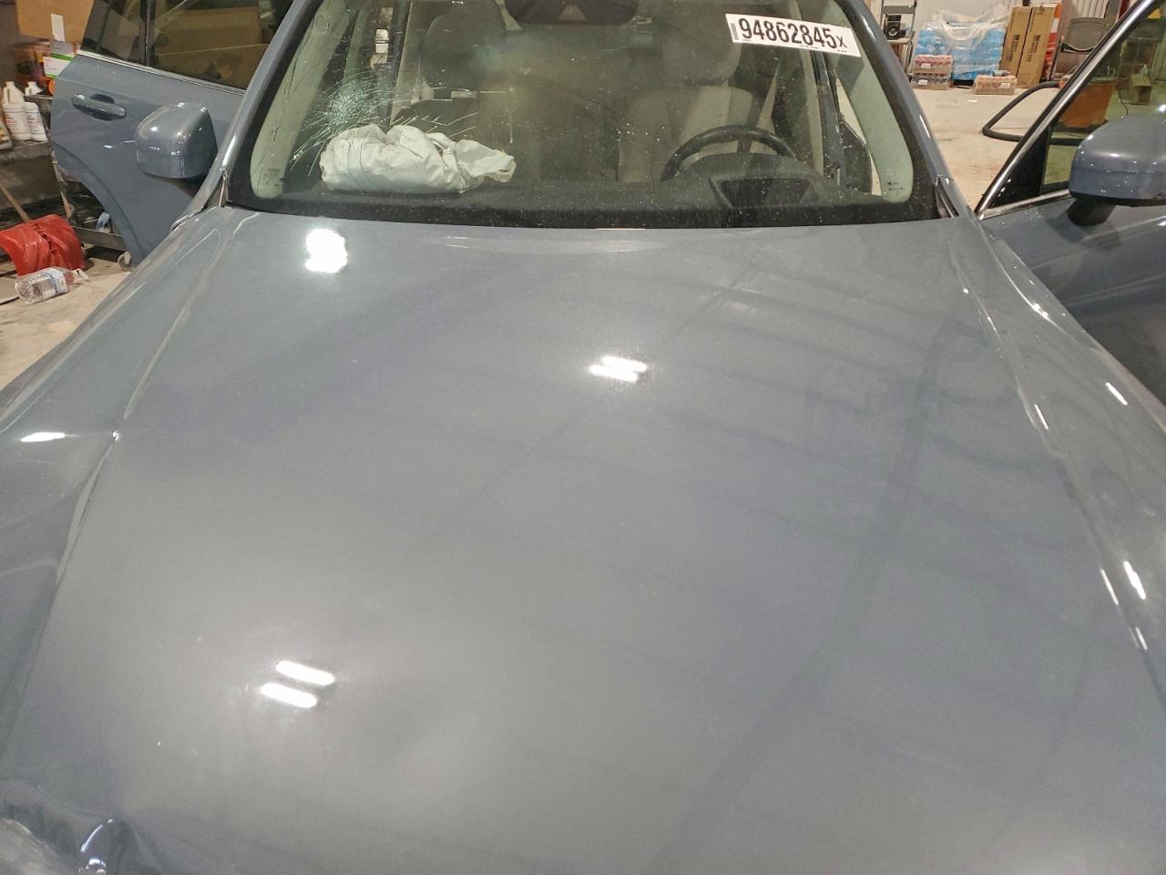 VOLVO XC90 T6 MOMENTUM