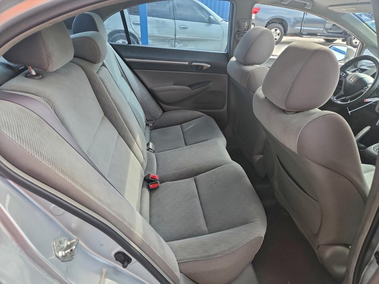 Lot #3311662233 2011 HONDA CIVIC EX