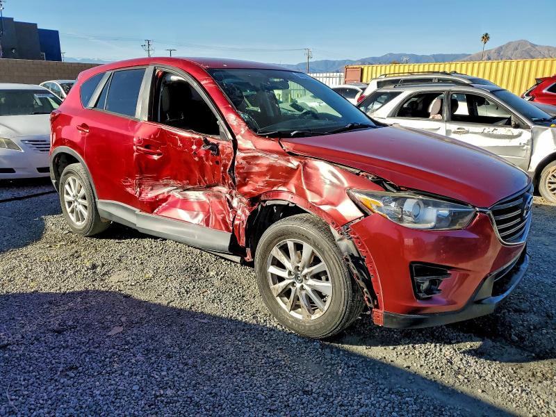 2016 MAZDA CX-5 TOURI #3302919055