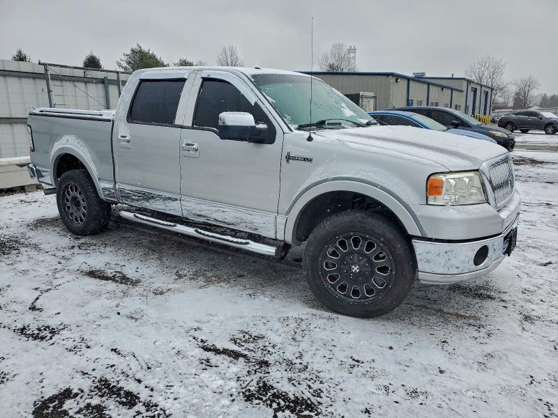 2008 LINCOLN MARK LT #3305361316
