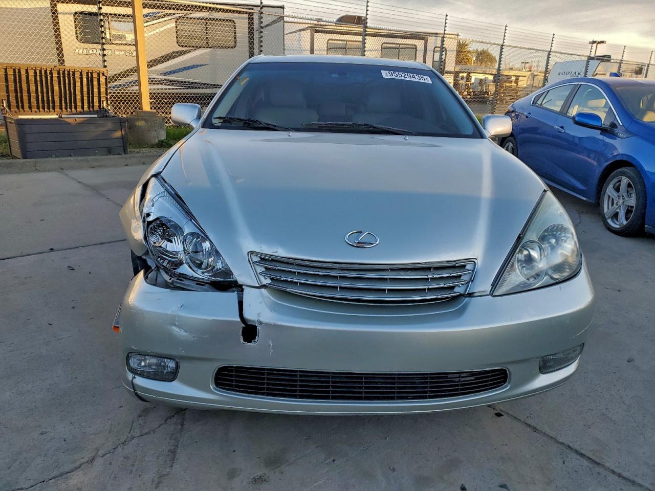 Lexus Es 330 Image 5