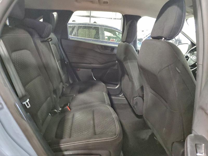 2025 FORD ESCAPE ACT #3310366956