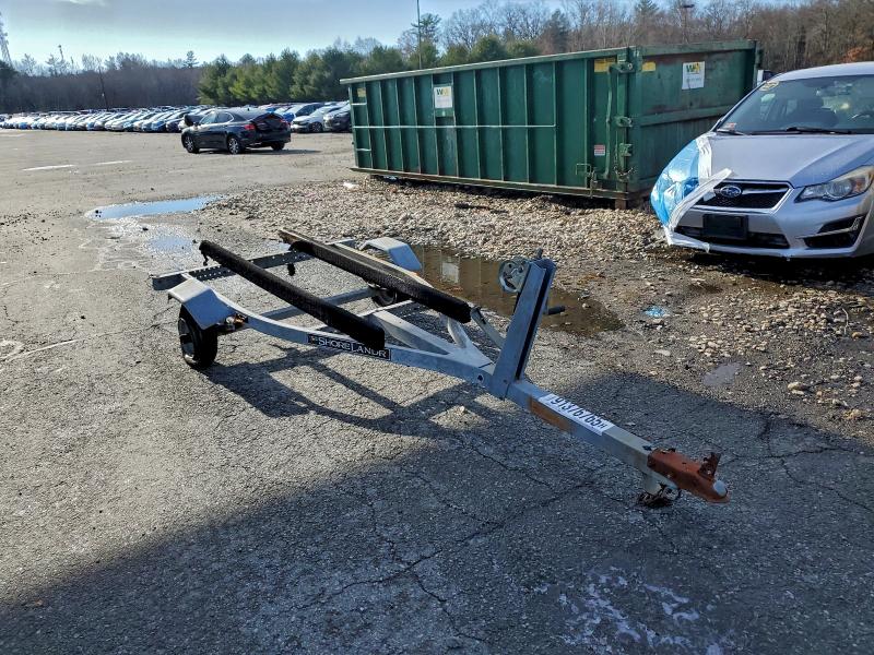 0 TRLR JETSKI TRAILER #3303834419